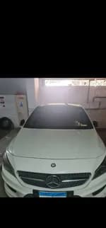 Mercedes CLA 200 2015 (0)