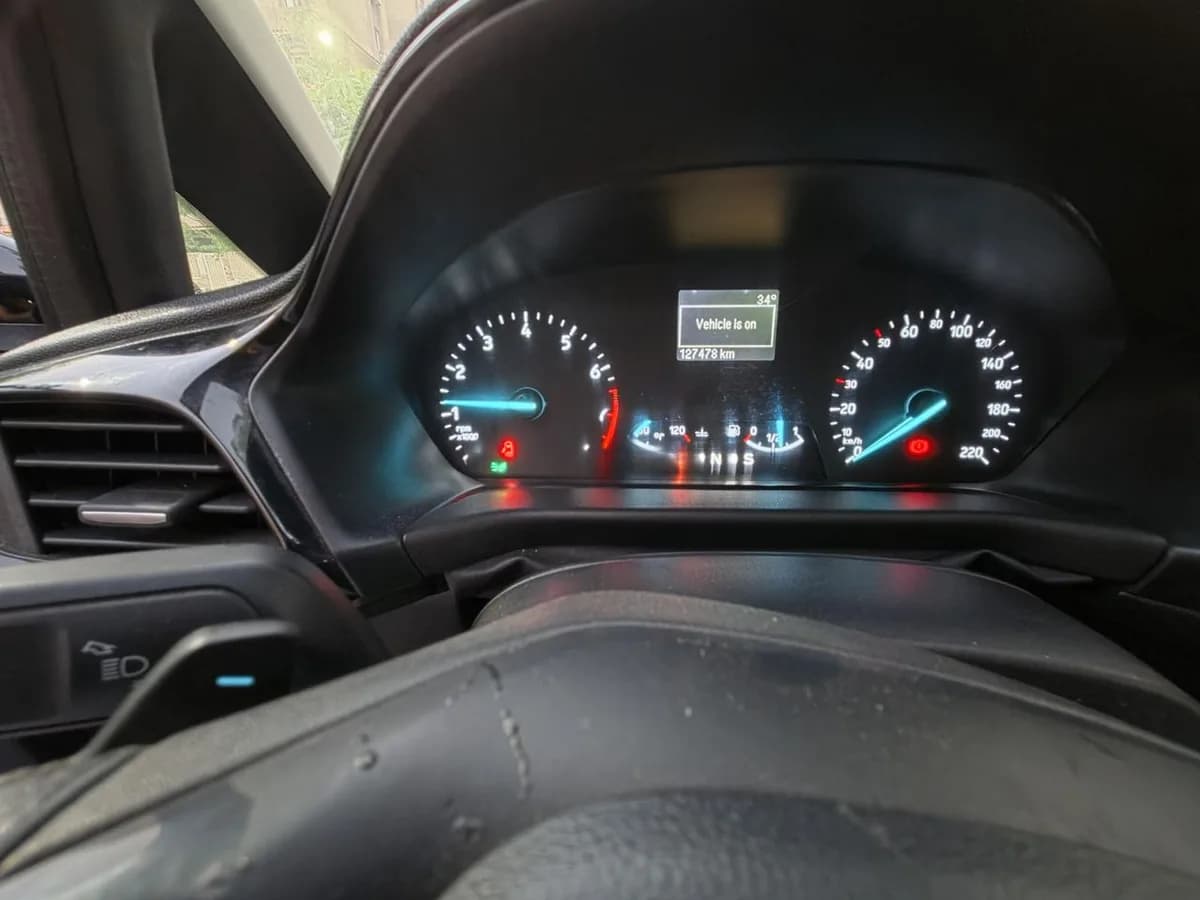 Ford Fiesta 2018 (1)