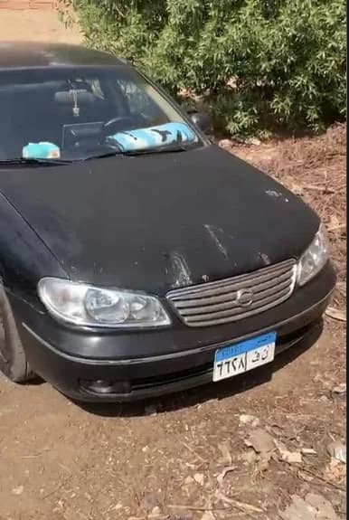 Nissan Sunny 2009