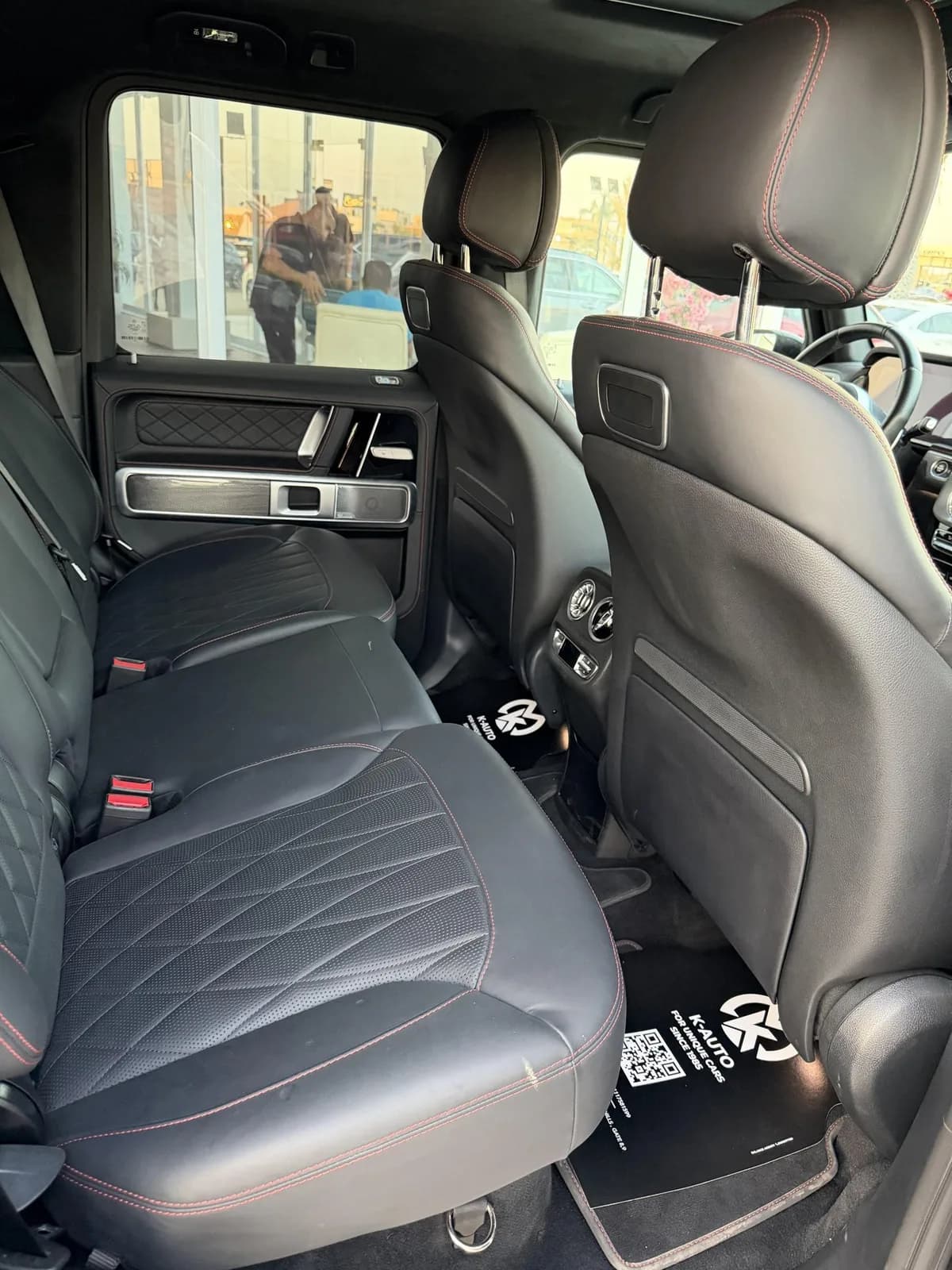 Mercedes G63 2022 (7)