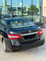 Nissan Sentra 2026 (4)