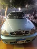 Daewoo Lanos 2 2007 (0)