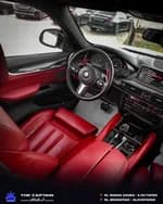 BMW X6 M 2019 (9)