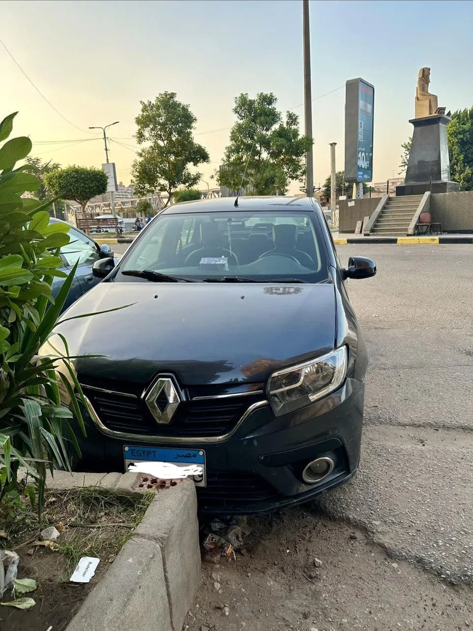 Renault Logan 2018 (0)