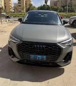 Audi Q3 2021 (0)