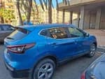 Nissan Qashqai 2021 (1)