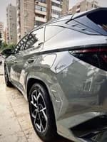Hyundai Tucson GDI 2026 (7)