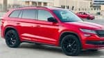 Škoda Kodiaq 2019 (1)