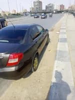 Chery chery-envy 2017 (5)