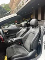 Mercedes C 200 2020 (7)