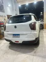 Ssang Yong Tivoli 2016 (2)