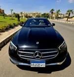 Mercedes E 200 2021 (8)