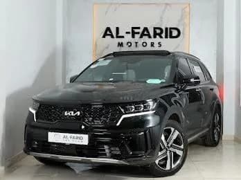 Kia Sorento 2023 (1)