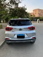 Chery Tiggo 4 Pro 2025 (4)