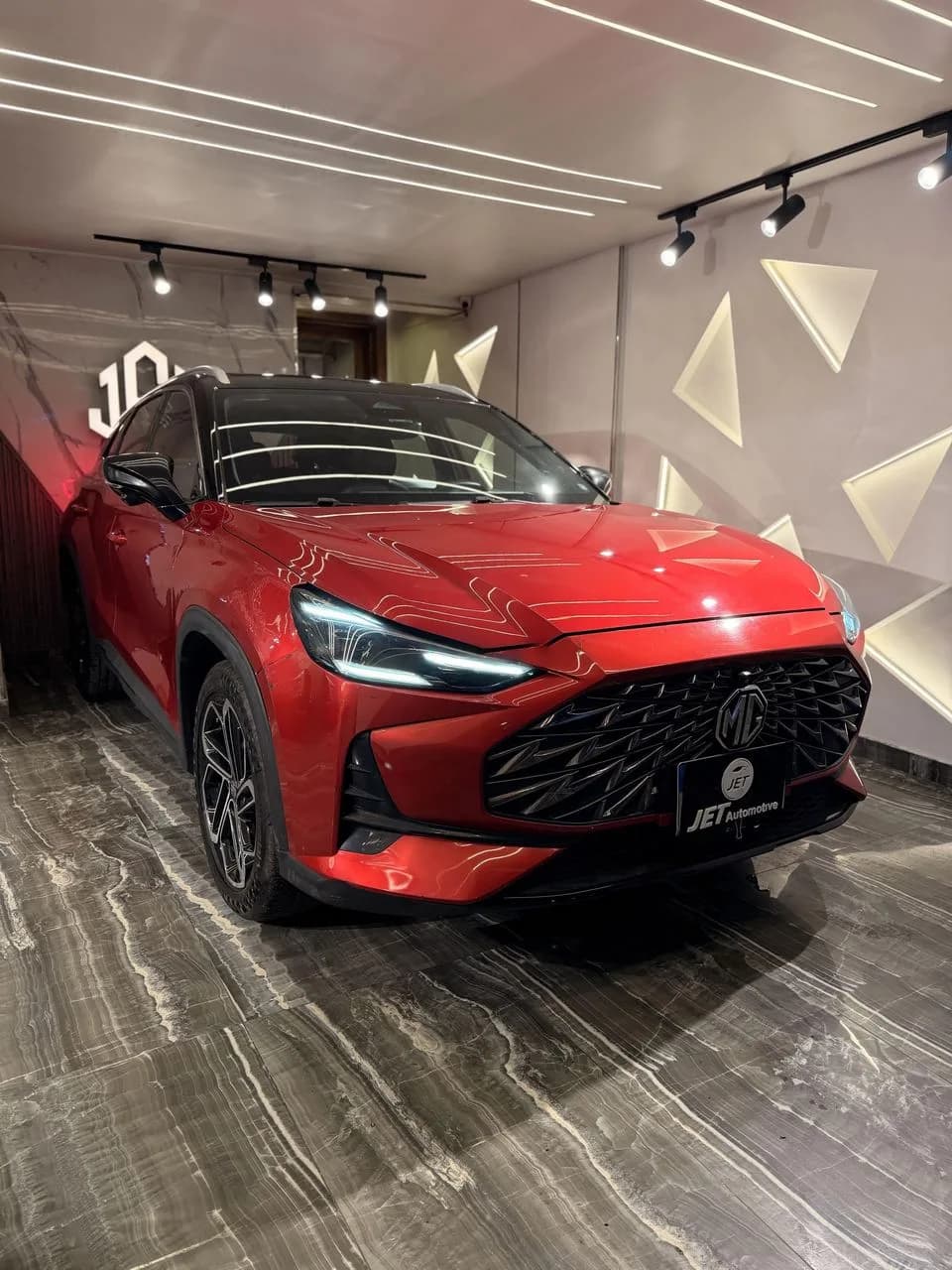 MG One 2025 (3)