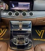Mercedes E 180 2018 (11)