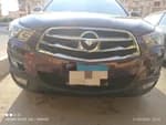 Haima S5 2018 (8)