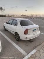 Chevrolet Lanos 2009 (3)