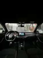 Škoda Octavia 2021 (8)