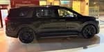 Kia Carnival 2025 (8)
