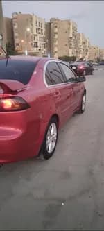 Mitsubishi Lancer EX Shark 2015 (7)