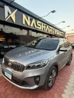 Kia Sorento 2019 (0)