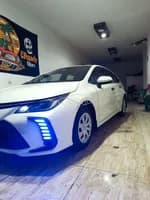Toyota Corolla 2019 (3)