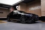 Mercedes C 200 2023 (11)