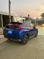 Mitsubishi Eclipse Cross 2018 (0)