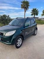 Daihatsu Terios 2009 (10)