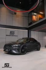 Mercedes CLE 300 2024 (0)