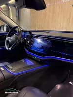 Mercedes E 200 2024 (4)