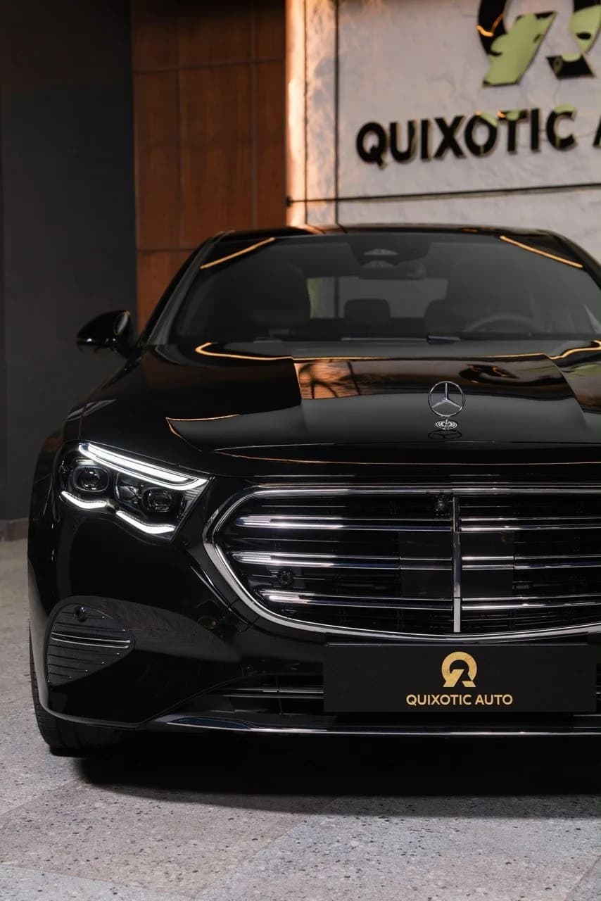 Mercedes E 200 2027 (1)