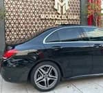 Mercedes C 180 2019 (4)