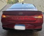 Hyundai Elantra 2021 (6)