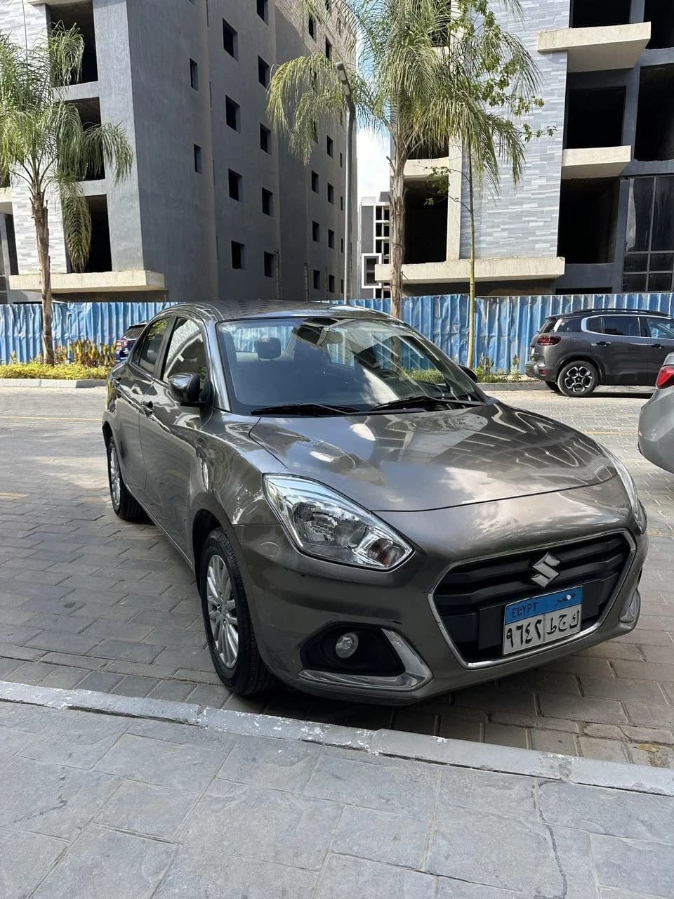 Suzuki Swift Dzire 2022 (0)