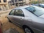 Toyota Corolla 2005 (0)