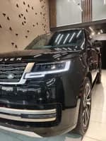Land Rover Range Rover Vogue 2025 (3)