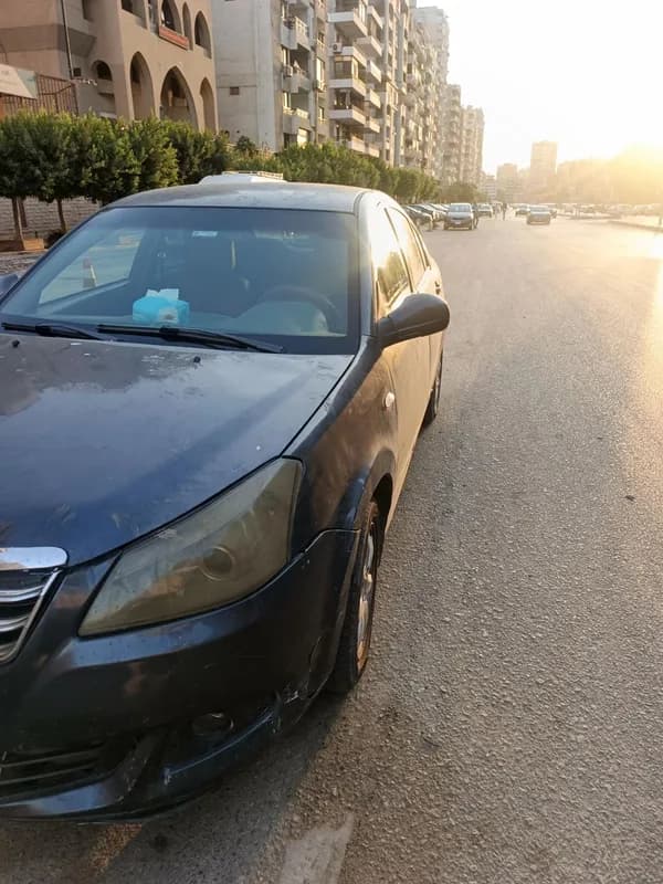 Speranza Envy 2018