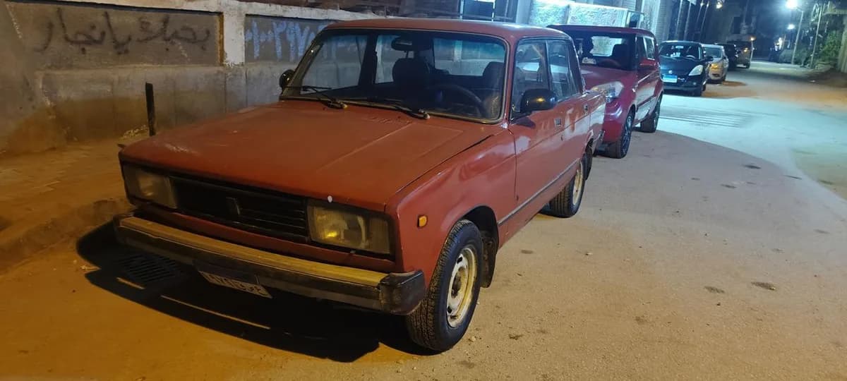 Lada 2105 1994 (0)