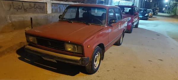 Lada 2105 1994