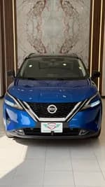 Nissan Qashqai 2022 (3)