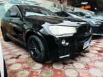 BMW X4 2018 (2)