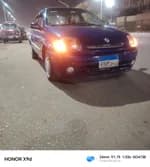 Renault Clio 2002 (1)