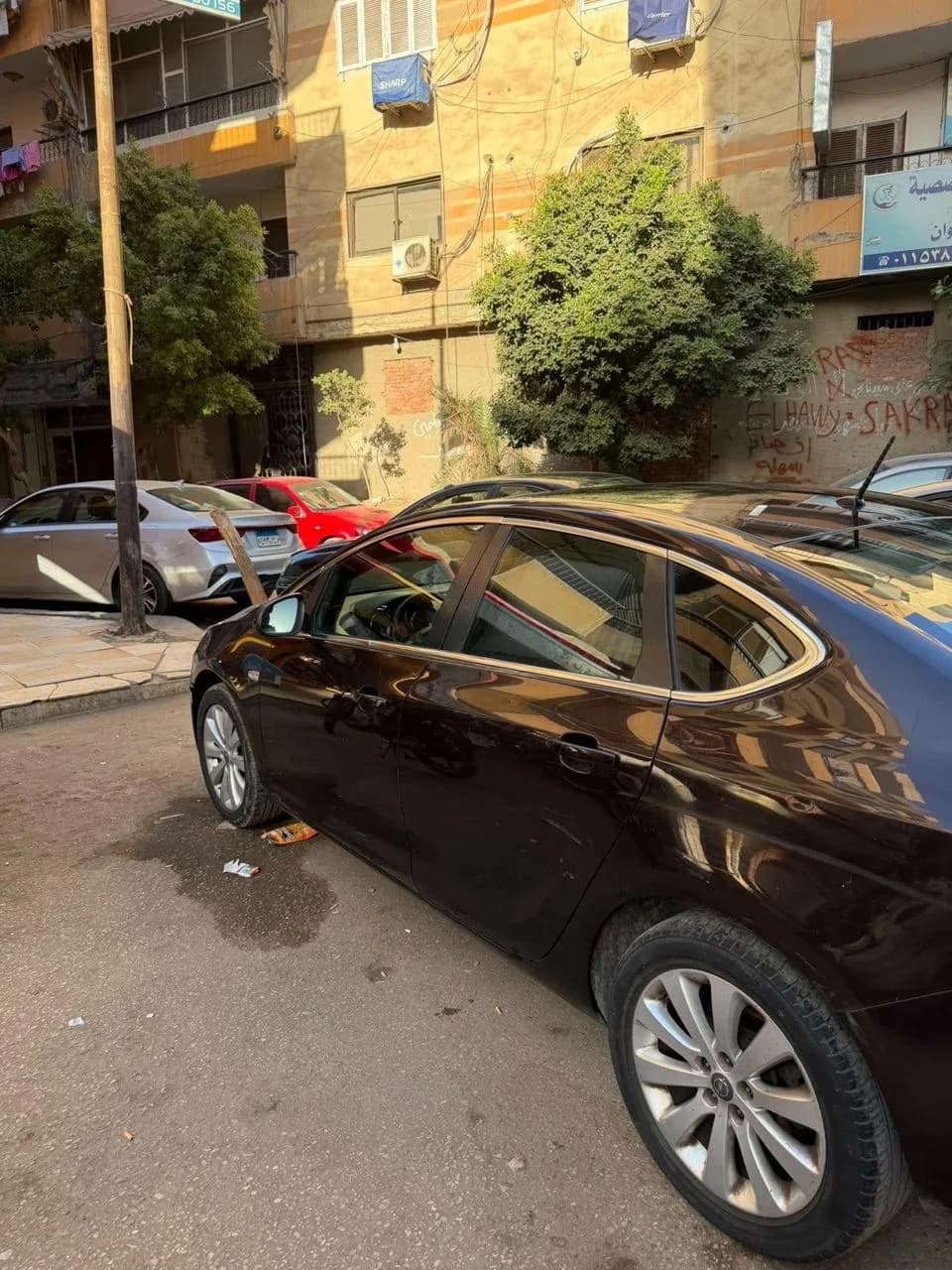 Opel Astra 2017 (1)
