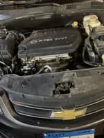 Chevrolet Optra 2021 (3)