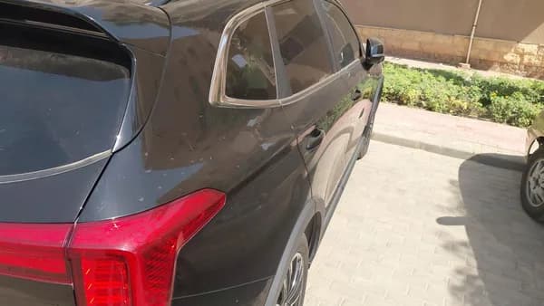 Haval Jolion 2025