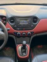 Hyundai Grand i10 2019 (10)