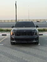 Kia Sorento 2024 (0)