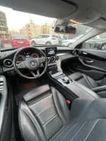 Mercedes-Benz c-180 2015 (5)